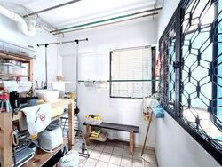 Blk 633 Woodlands Ring Road (Woodlands), HDB 5 Rooms #603604571